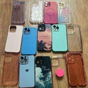 iPhone 13 Pro Max cases